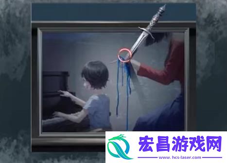 如月车站第二章图文通关攻略