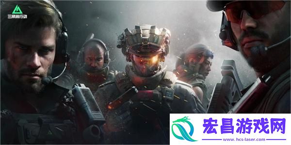 三角洲行动新手干员推荐