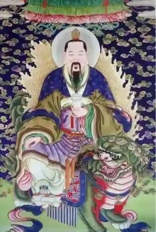 太阳神搭配明王阵容