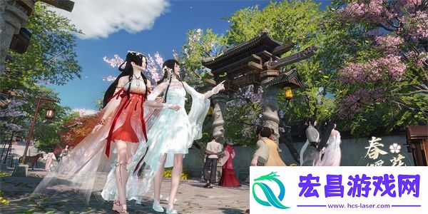 逆水寒手游春花佑世获得攻略