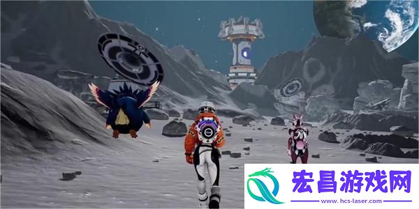 创造吧我们的星球礼盒获取方法