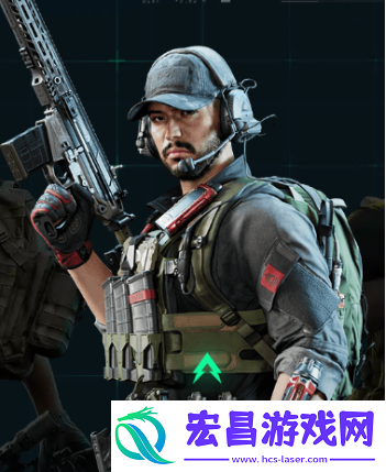 三角洲行动新手干员推荐