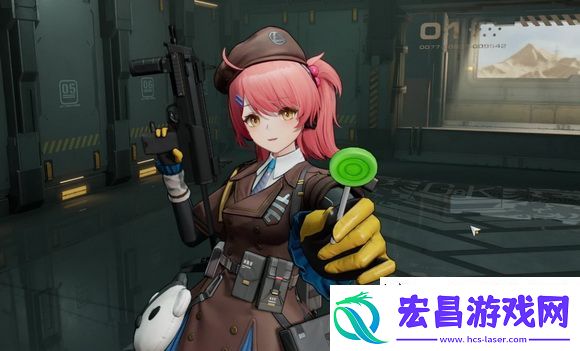 少女前线2追放双卡池抽卡概率是多少