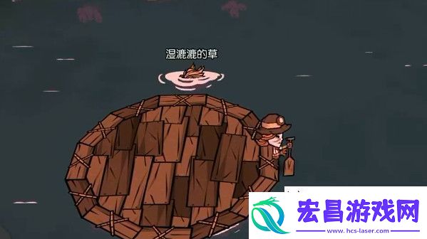 饥荒烂鸡蛋怎么获得