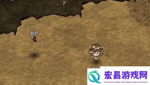 饥荒怎么知道储物箱内物品