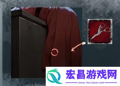 如月车站第二章图文通关攻略