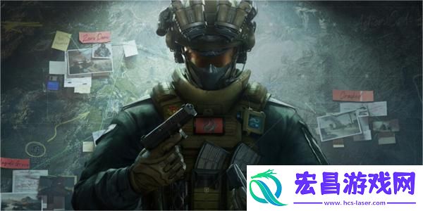 三角洲行动新手武器推荐