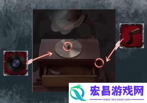 如月车站第二章图文通关攻略