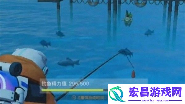 创造吧我们的星球鱼饵制作方法