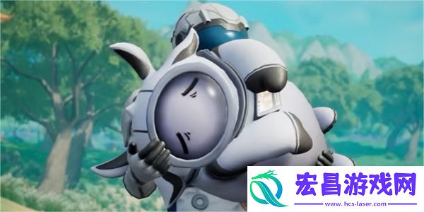 创造吧我们的星球草原坐骑介绍
