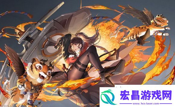 白荆回廊日炎队怎么玩