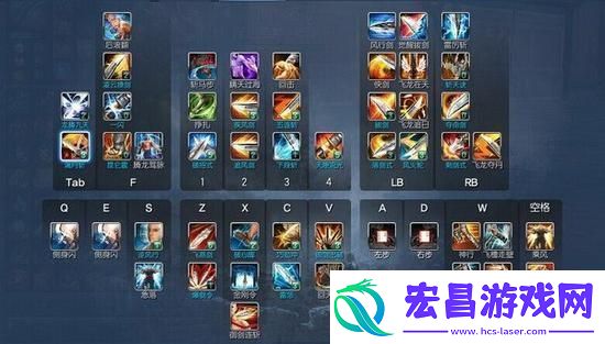剑灵剑士加点攻略2023