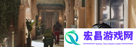 三角洲行动新手武器推荐