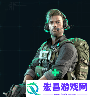 三角洲行动新手干员推荐