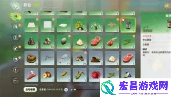 创造吧我们的星球鱼饵制作方法