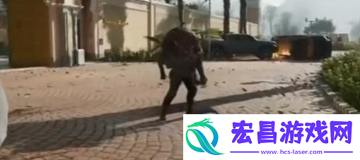 三角洲行动新手武器推荐