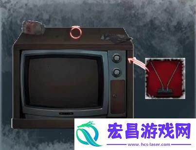 如月车站第二章图文通关攻略