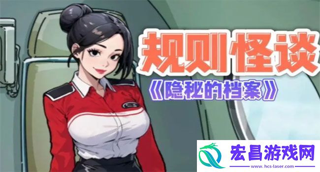 隐秘的档案小区保安攻略技巧分享
