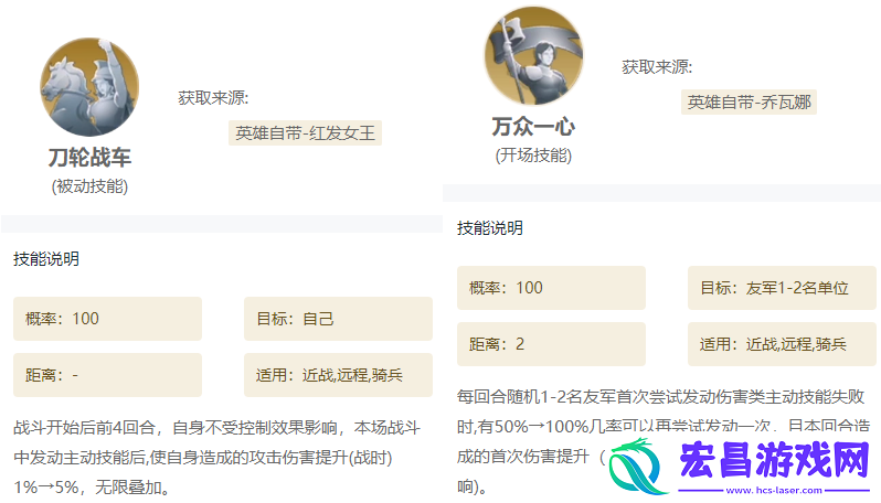 世界启元技能如何挑选搭配