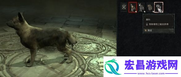 暗黑破坏神4如何解锁宠物系统