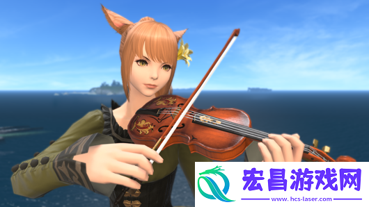 最终幻想14吟游诗人怎么玩攻略