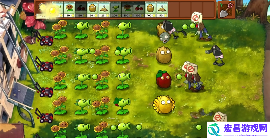 植物大战僵尸融合版全部植物合体介绍
