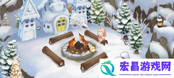 重回的奥比岛手游和我回不去的童年