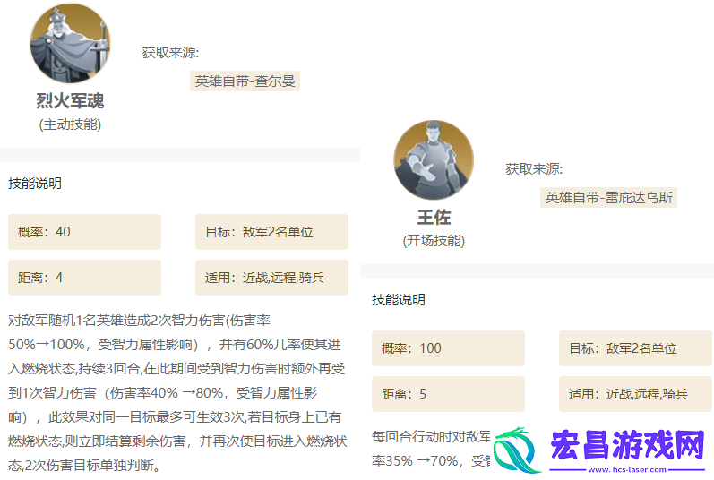 世界启元技能如何挑选搭配