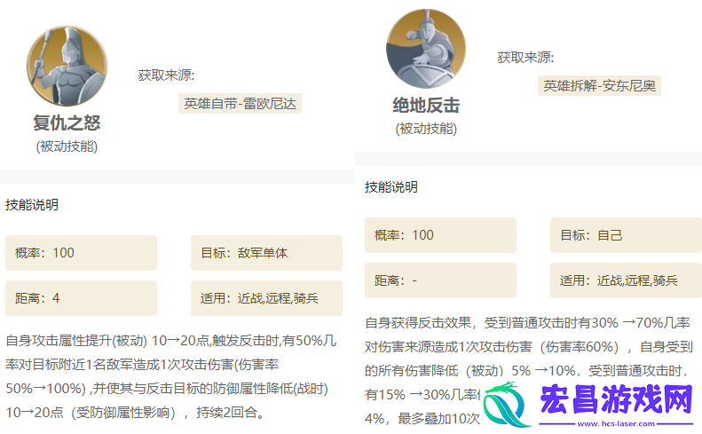 世界启元技能如何挑选搭配