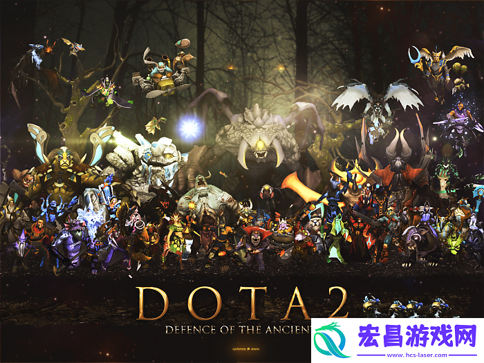 刀塔dota2控制台指令输入技巧