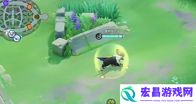 宝可梦大集结阿勃梭鲁怎么玩