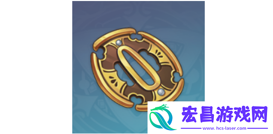 原神雷电将军天赋突破材料是什么