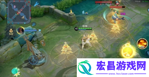 王者荣耀s36周瑜怎么出装