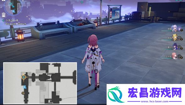 亦师亦友冒险任务完成一览