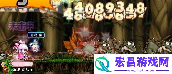 冒险岛双弩精灵升级教程与精灵职业详细介绍