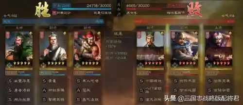 张飞华佗战法搭配什么阵容