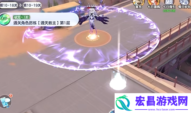 破晓序列角色有哪些适合培养