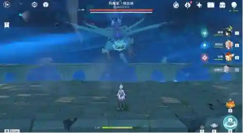 风魔龙最好打的阵容搭配