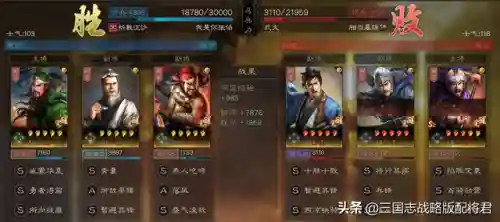 张飞华佗战法搭配什么阵容