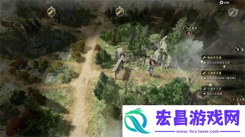 古龙风云录怎样练级快攻略
