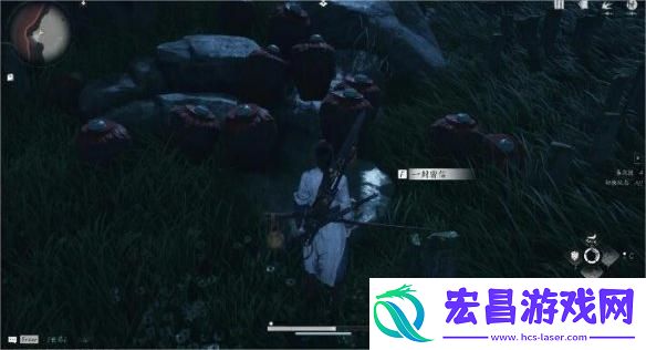 燕云十六声菩提苦海初露锋芒任务攻略