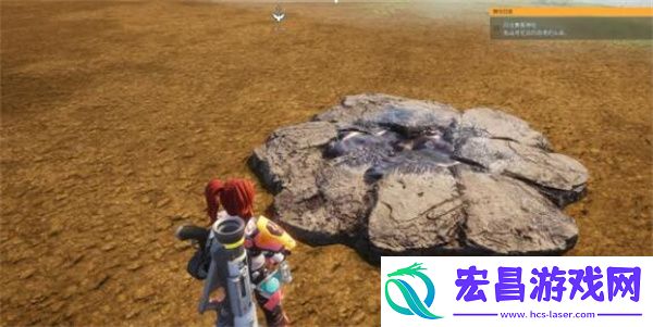 幻兽帕鲁原油获取方法