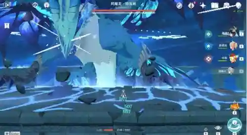 风魔龙最好打的阵容搭配