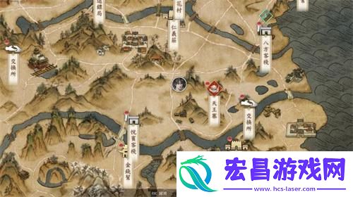 古龙风云录怎样练级快攻略