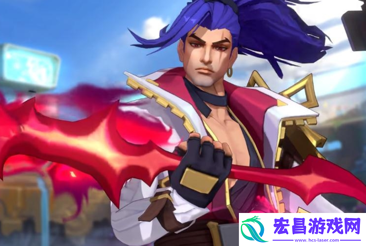 2024比较好玩的竞技手游前5名
