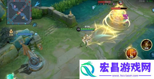 王者荣耀s36周瑜怎么出装