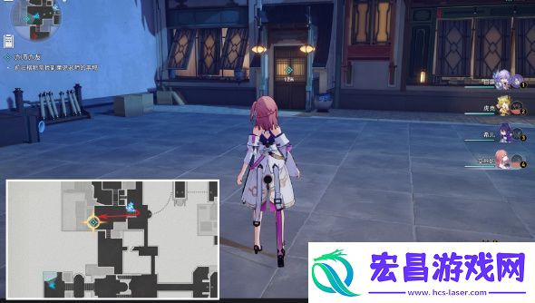 亦师亦友冒险任务完成一览