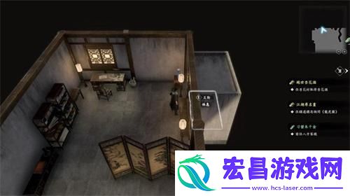 古龙风云录怎样练级快攻略