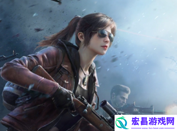 2024比较好玩的竞技手游前5名