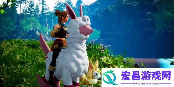幻兽帕鲁饰品槽位解锁方法